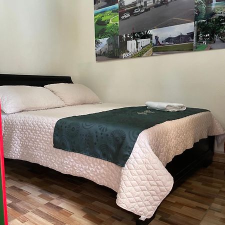 Aroma Cafetera Hotel Circasia Kültér fotó