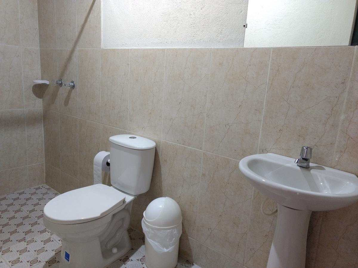 Aroma Cafetera Hotel Circasia Kültér fotó