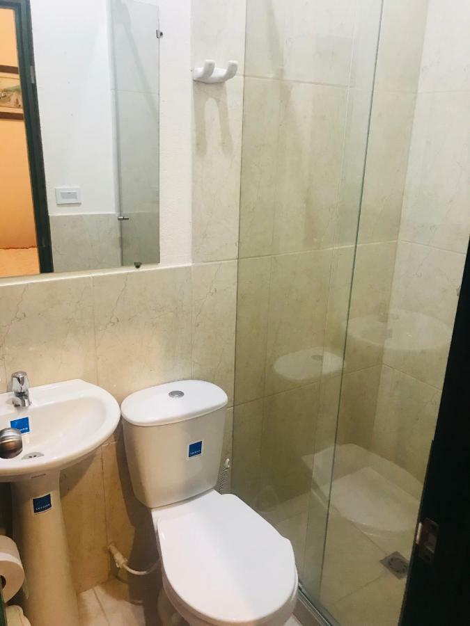 Aroma Cafetera Hotel Circasia Kültér fotó