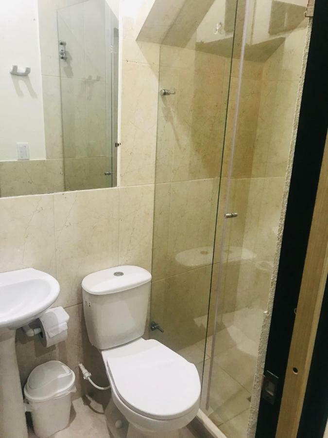 Aroma Cafetera Hotel Circasia Kültér fotó